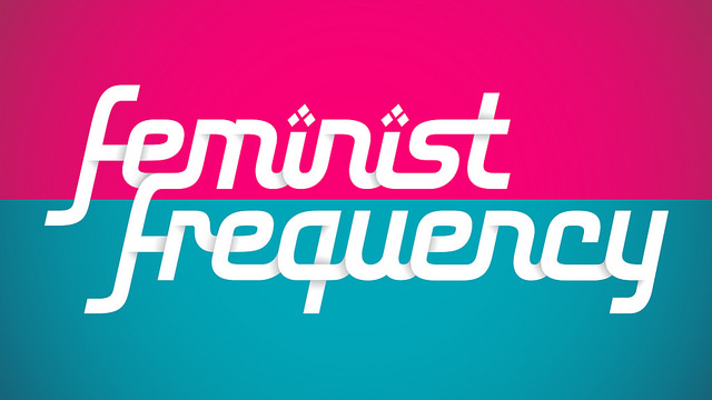 Feminist Frequency Web Series