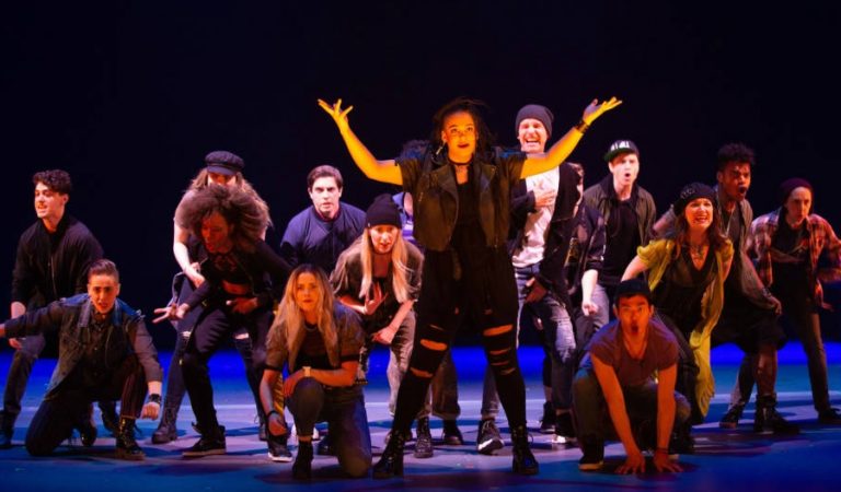 Jagged Little Pill Made Harder to Swallow